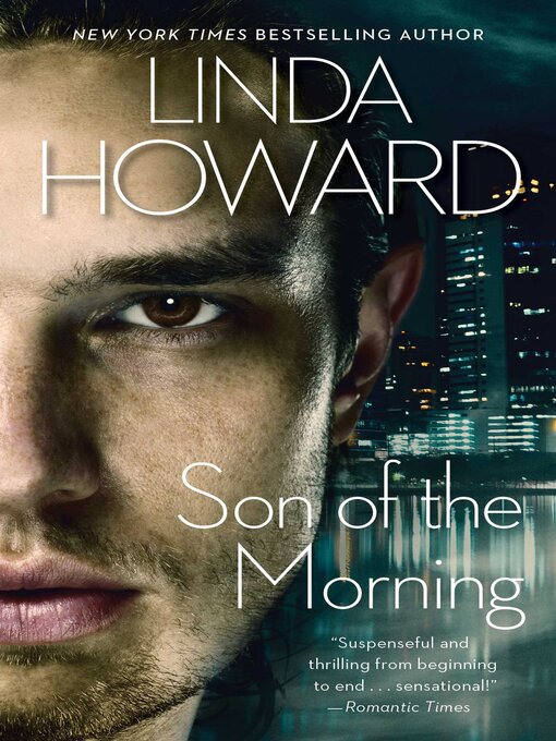 Title details for Son of the Morning by Linda Howard - Wait list